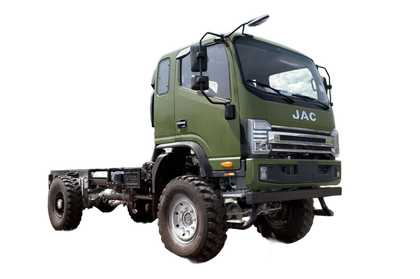 JAC N-90/120/180/270 (4х4)